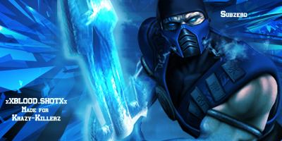 Sub Zero Or Scorpion SubZero-2