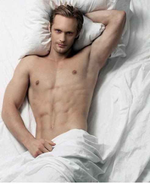 Boys, boys + Men the Sequel - Page 2 Eric-Northman