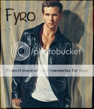 Fyro's sheet Fyro6