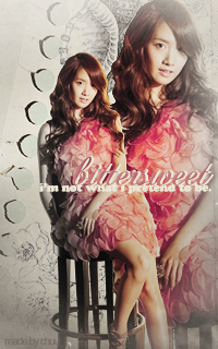 because chuu ♥ u. Yoona7