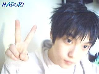 ♥ (¯`·.º-:¦:Young Woong-♥~~J-:¦:JaeJoong-º.·´¯)♥   1youngwoong34