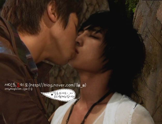 [Fam] YunJae-JaeHo dìm hàng động 0356329001256277596