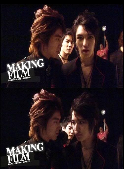 ♥Yunjae♥ ~Couple Thần Thánh - JungKim Family~ 40-3