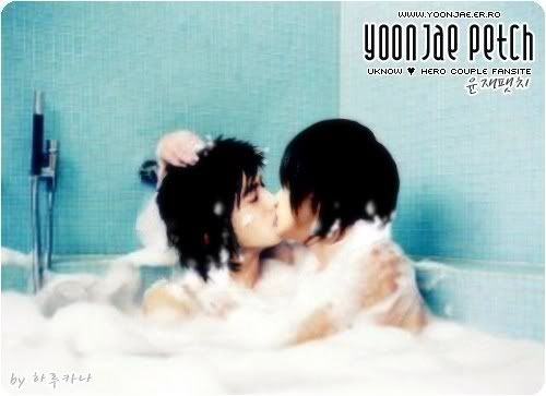 [Fam] YunJae-JaeHo dìm hàng động YJ