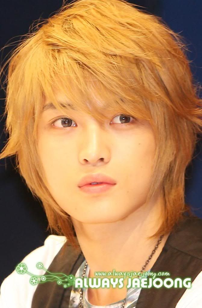 ♥ (¯`·.º-:¦:Young Woong-♥~~J-:¦:JaeJoong-º.·´¯)♥   Beau2110