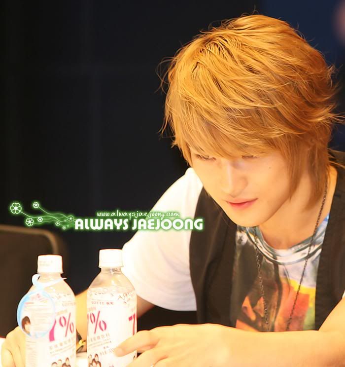 ♥ (¯`·.º-:¦:Young Woong-♥~~J-:¦:JaeJoong-º.·´¯)♥   Beau2511