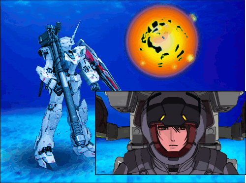 PART C: Zock vs  Unicorn Gundam - Page 2 Rx-0win
