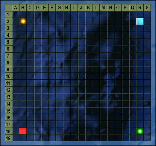 PART C: Zock vs  Unicorn Gundam Mapunderwaterwithups