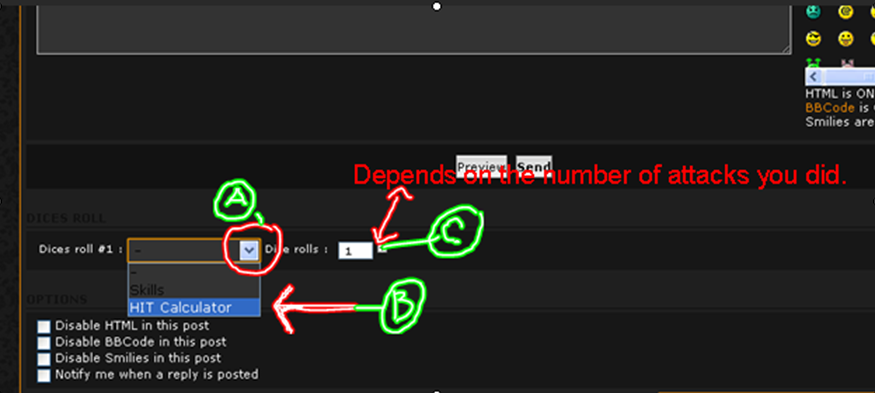 1. Map Battle System movement and attacking Tutor11