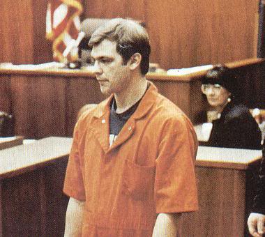 Most Interesting Serial Killer Dahmer_court