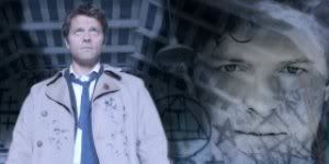 Basteleien nur mal so... Castiel