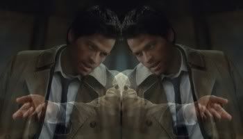 Basteleien nur mal so... Castiel3