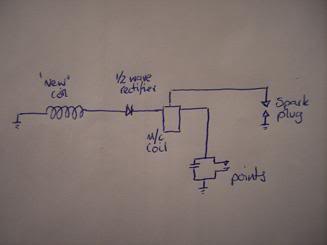 When will I learn? Wiring