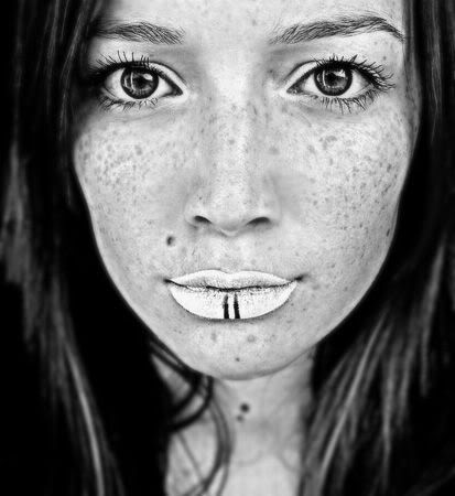 Aprenda a ter filhos com sardas! Girls_with_freckles_68