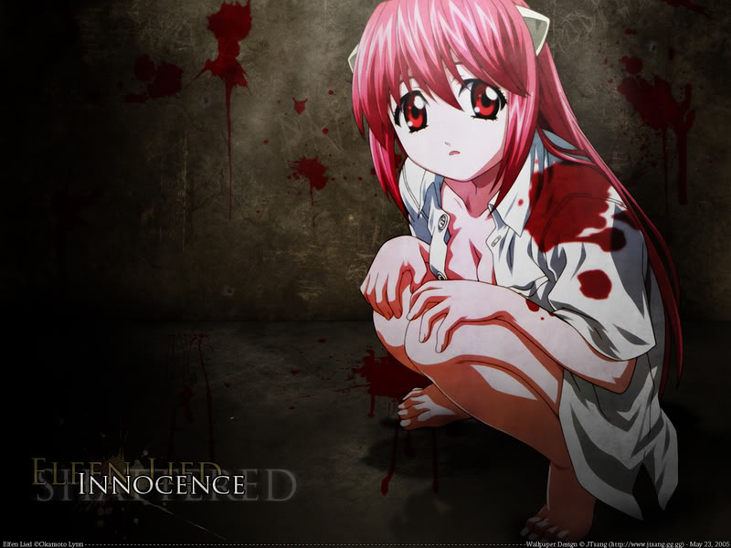 صور انمي جديد Elfen_lied_wallpaper