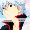 Mes relations ( Naosuke ) Gintoki