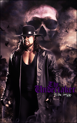 K.A -Expo- Undertaker