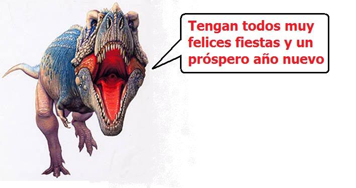 FELICES FIESTAS !!!!! Trexfelicitandolasnavidades