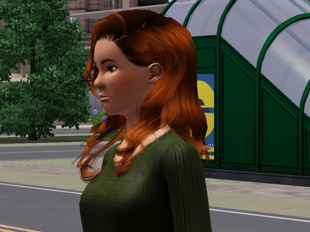 Two sims I was working on Screenshot-148