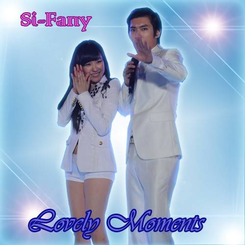 ~♥ Lovely Moments ♥~[Super Generation (SiFany)] Untitled-1-7