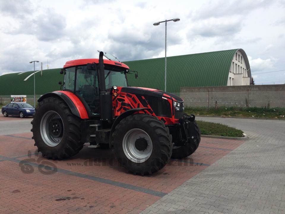 Zetor Crystal 160 Zetor%20Crystal%20%203