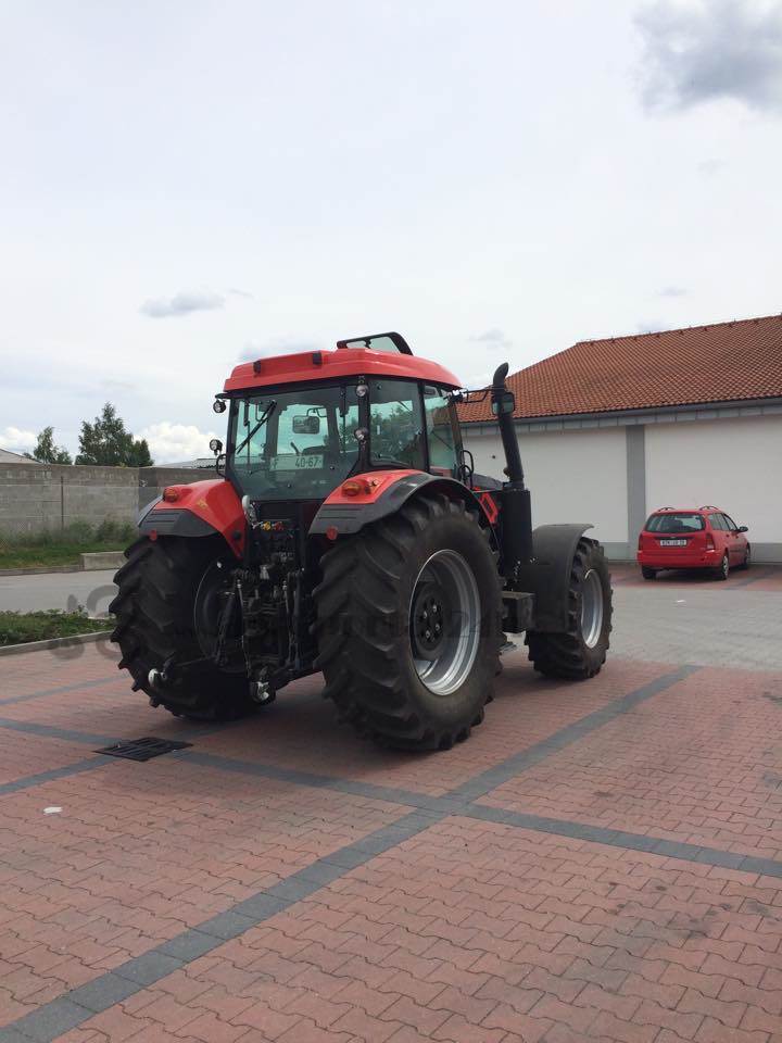 Zetor Crystal 160 Zetor%20Crystal%20%204