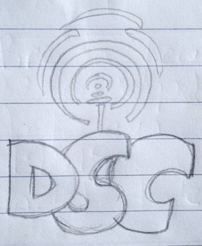DSChorus Logo DSC06