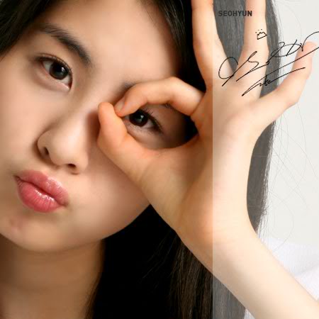 [Pic] Tổng hợp: SeoHyun cute Maknae !! Samsung-anycall-seohyun-08