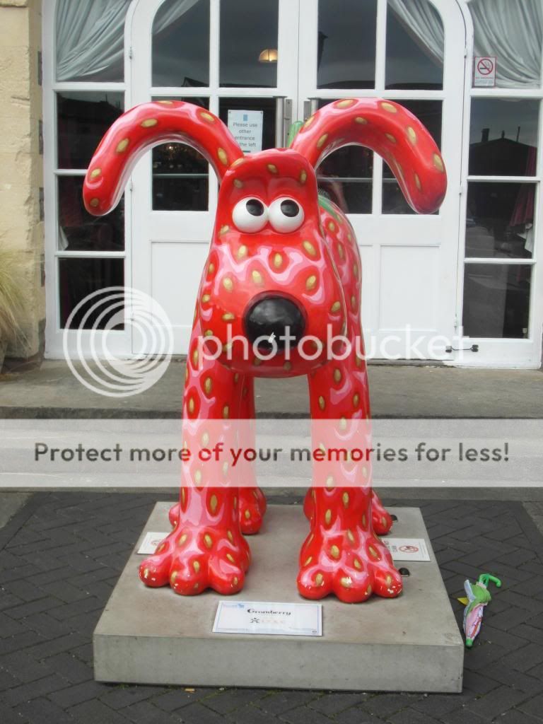 The Gromit Trail (WARNING LOTS OF PICTURES) Gromitr2132_zps45b53bd4