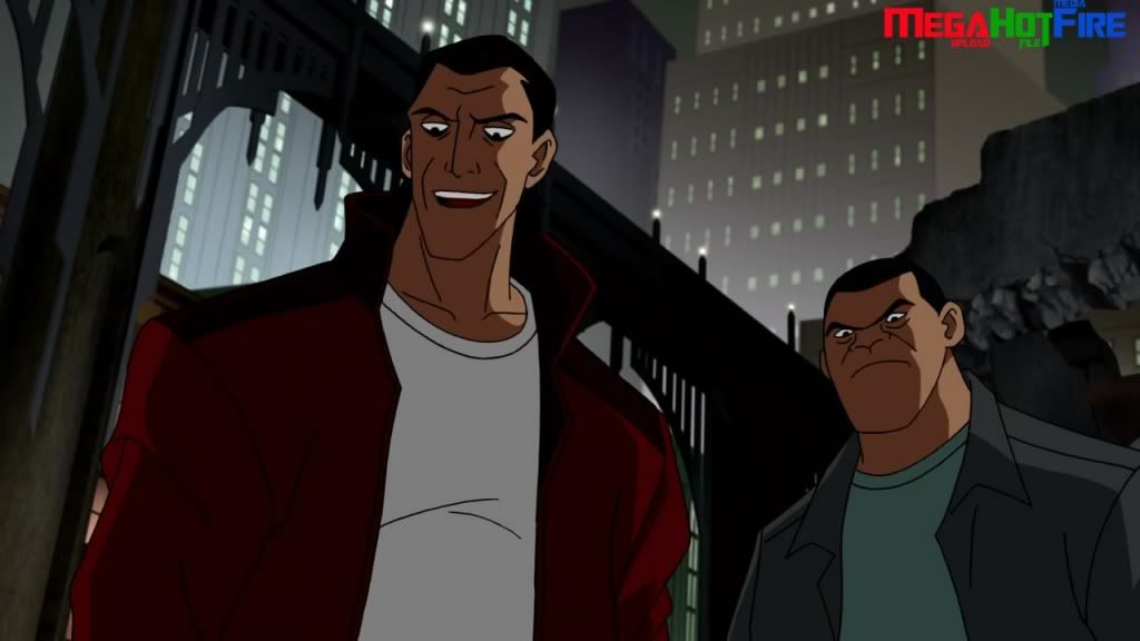 Batman: Under the Red Hood (2010) 720p 400MB  BatmanUnderTheRedHood2010720p-3