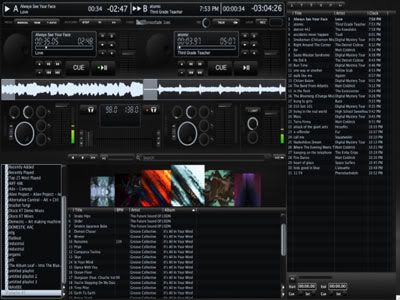 Disco XT DJ 5.5.6 ( Dành cho anh em mê DJ và muốn thành 1 tay DJ chuyên nghiệp) 31DiscoXT400