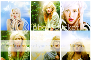 Chall#393  - Icons - Ellie Goulding {AWARDS} Iconslienzogould