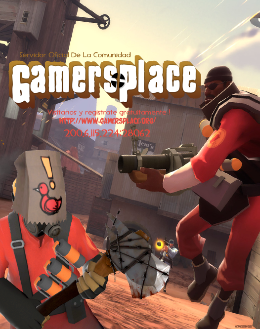 [Tema Oficial] Team Fortress 2 Server Frontpagetf2