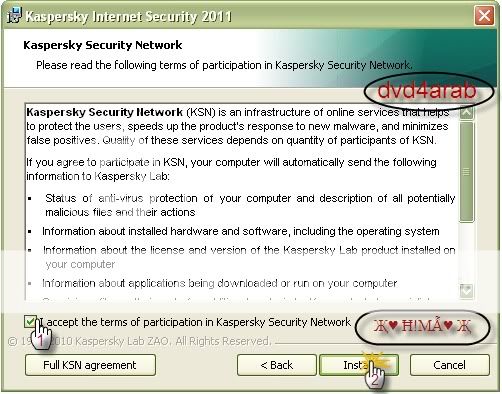  ][§¤°~^™ Kaspersky 2011 11.0.0.232 Final Anti-Virus & Internet Security ™^~°¤§][  3-3