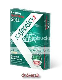  ][§¤°~^™ Kaspersky 2011 11.0.0.232 Final Anti-Virus & Internet Security ™^~°¤§][  Kav2011