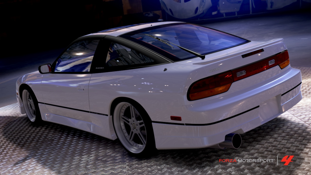 Forza 4 Cars - Page 16 240sx