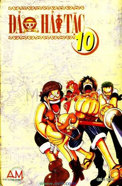 Tập 10: Cuộc Mạo Hiểm Kì Thú Của Usopp Mi9-170