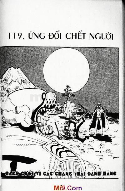 Tập 16: Có Ai Ở Đó Không? Mi9-043