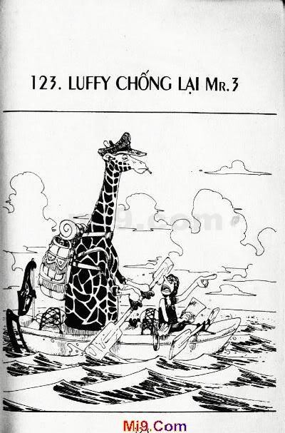 Tập 16: Có Ai Ở Đó Không? Mi9-123