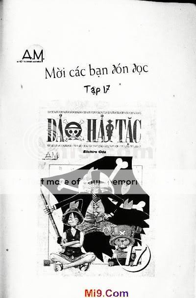 Tập 16: Có Ai Ở Đó Không? Mi9-167