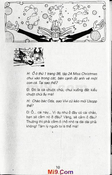 Tập 27: Căn Cứ Bí Mật Của Đội "Sa Mạc" Mi9-010