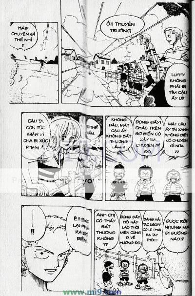 Tập 4: Thuyền Trưởng Usopp Ra Mắt Mi9-102
