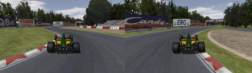 RONDA 7: ITALIA - MONZA Italia3