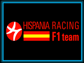 LISTADO DE PILOTOS F1 LOGOHISPANIA