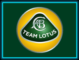 PLAZAS LIBRES  LOGOTEAMLOTUS2011