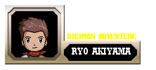 Ryo Akiyama Historyo