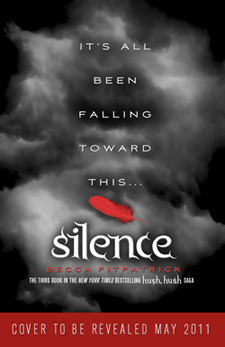 Hush Hush; Crescendo - Becca Fitzpatrick - Page 4 SILENCEplaceholderforFA