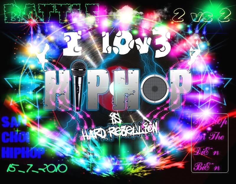 BATTLE_ILOVEHIPHOP Il0vehiphop