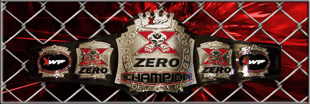 XWF Gravity Zero Title/Zero title Zero2