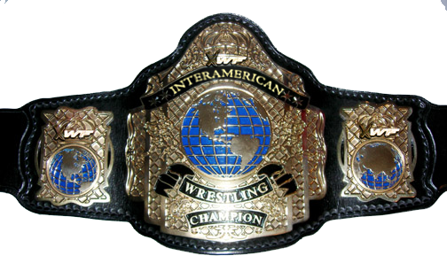 XWF Interamerican Championship Inter_new